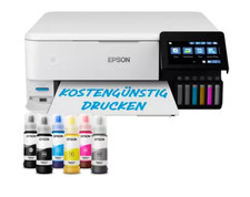 EPSON EcoTank ET-8500