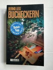 Bucheckern  von Bernd Leix
