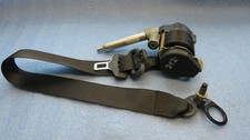 MERCEDES BENZ W168 - SEAT BELT