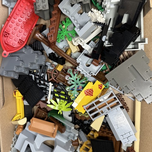 Lego 400g vintage - mauer, paneel