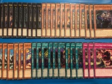 Yugioh Goblin Biker Deck Core