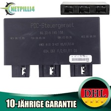 PDC Steuergerät Parksensor