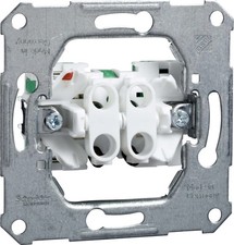 Elso Doppeltaster 112500 UP