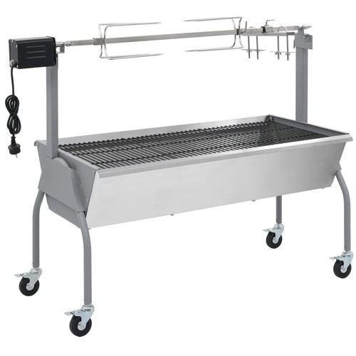 Spanferkelgrill lammgrill bbq - spanferkelgrill,