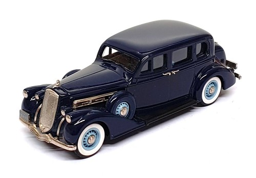 Brooklin models maßstab - brooklin, 1:43