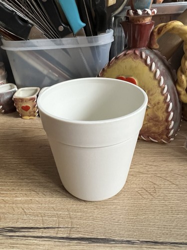 Tupperware neuwertig becher - neuwertig,