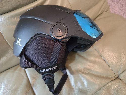 Salomon herren skihelm - salomon,