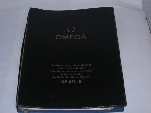 Diverse:Omega