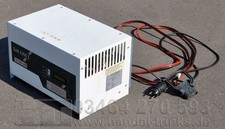 TriCom E 24V 20A Automatik