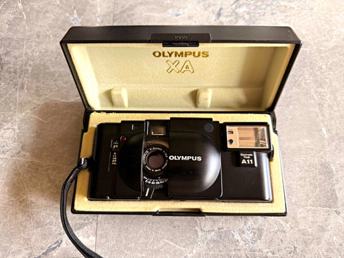 Olympus sucherkamera - olympus,