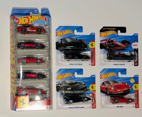 Hot wheels alle - wheels, aktuellen