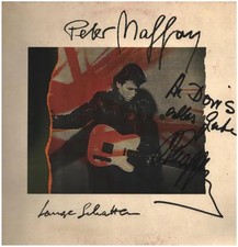 Peter Maffay Lange Schatten