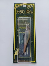 Megabass - X-80 Trick Darter -