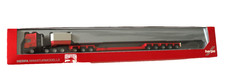 Herpa 155380 Scania R TL Tieflade-Sattelzug  1:87 XXL  FORMAT wie NEU &  IN OVP