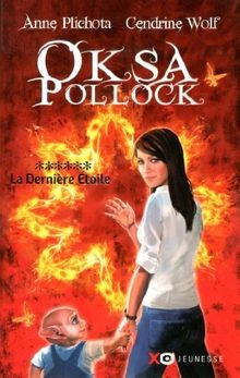 Oksa pollock t06 - von, plichota