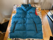 CAT Caterpillar Weste Herren