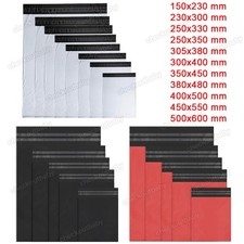 Folienversandtaschen