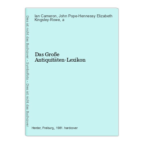 Das große - das,