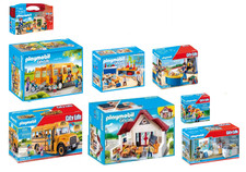 PLAYMOBIL Schule Klasse