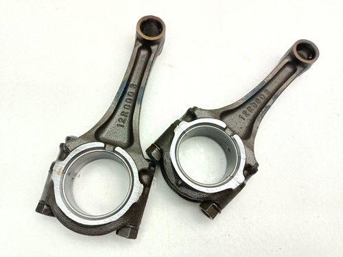 Original motorpleuel satz - original, motorpleuel-satz