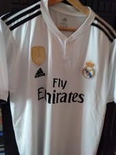 Trikot Real Madrid Ronaldo