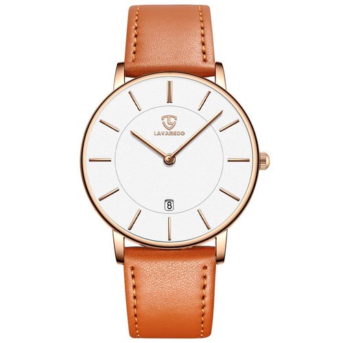 Uhren herren uhr flache - flache, analog