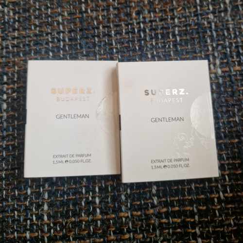 Superz budapest gentleman - superz.,