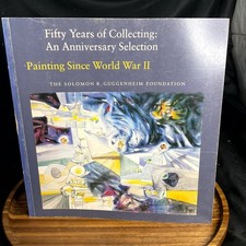 Fifty Years of Collecting