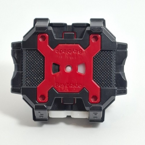 Beyblade burst black and red - burst,