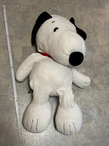 Xxl peanuts snoopy - snoopy, krumbach