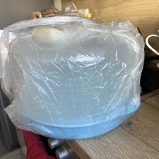Tupperware Neu Tortenbehälter