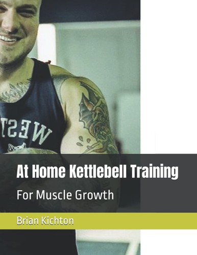 12-Wochen-Kettlebell-Trainings