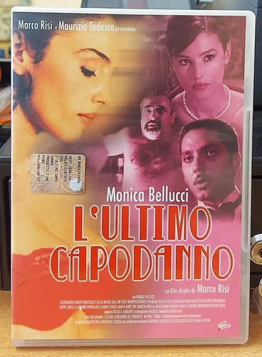 Das letzte neue jahr dvd - letzte,