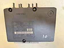 Mercedes W164 ML R-Klasse W251 ABS ESP Steuergerät Hydraulikblock A2515452632