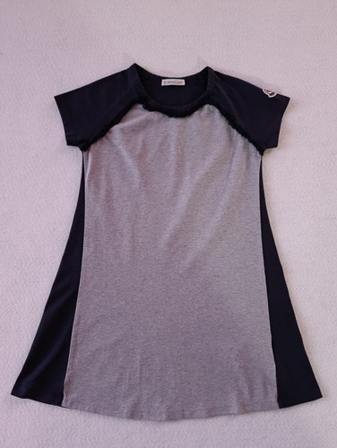 Moncler kleid mädchen - moncler,