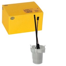 HELLA SCHLINGERTOPF