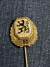 Alte Anstecknadel Ehrennadel