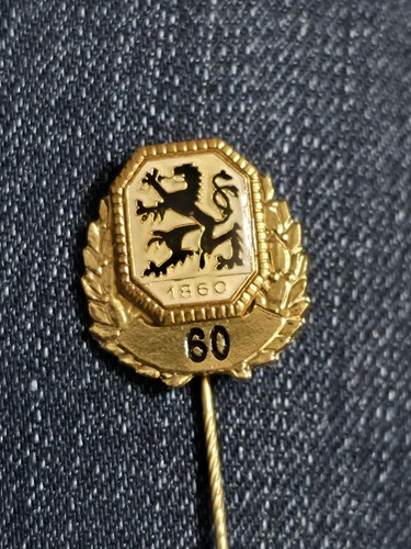 Alte anstecknadel ehrennadel - anstecknadel,