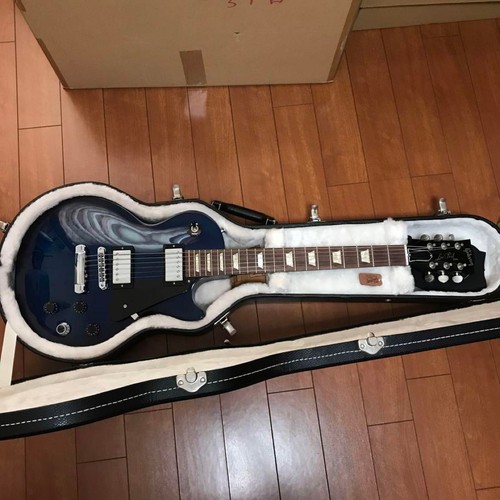 Gibson robot gitarre - gibson,