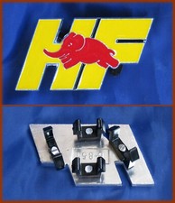 LANCIA DELTA HF INT 16V -