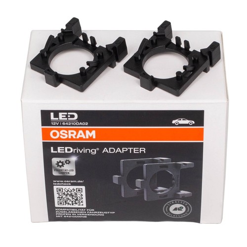 Osram 64210da02 led - 64210da02, driving