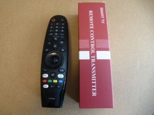 Fernbedienung für LG