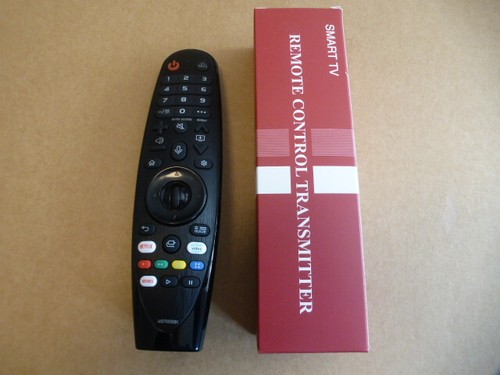 Fernbedienung für - , lg