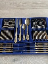Sbs solingen besteck set 24 - sbs,
