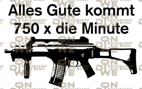 Aufkleber alles gute - "alles, gute"