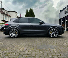 Lombartho 22 Zoll Alufelgen