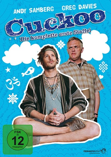 Cuckoo die komplette - -,