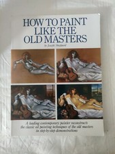 Wie man malt wie die alten