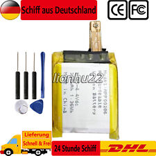 APP00286 Neu 355mAh Ersatz