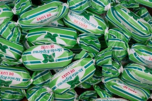 1kg bonbons ice mints - 1kg,